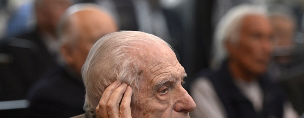 Sexta condena a ex dictador argentino por violar derechos humanos