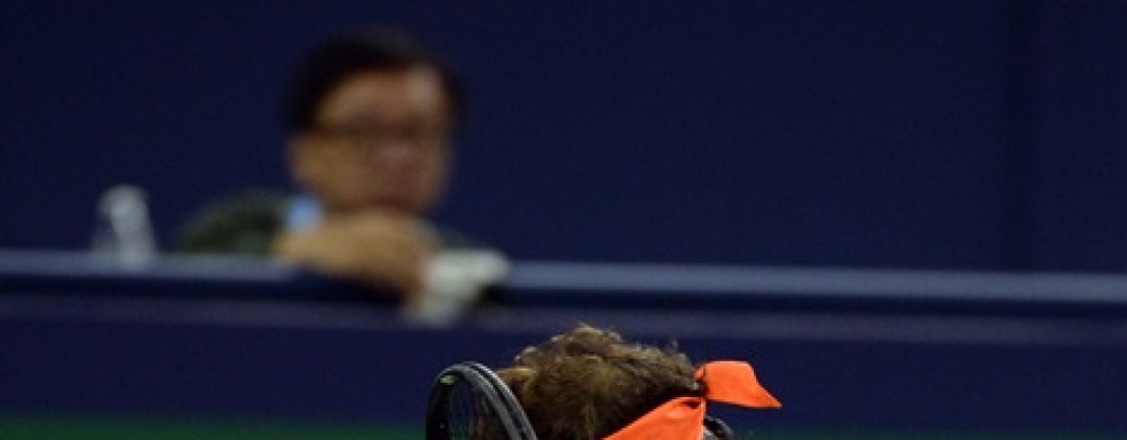 Rafael Nadal fue eliminado del Masters 1000 de Shanghai