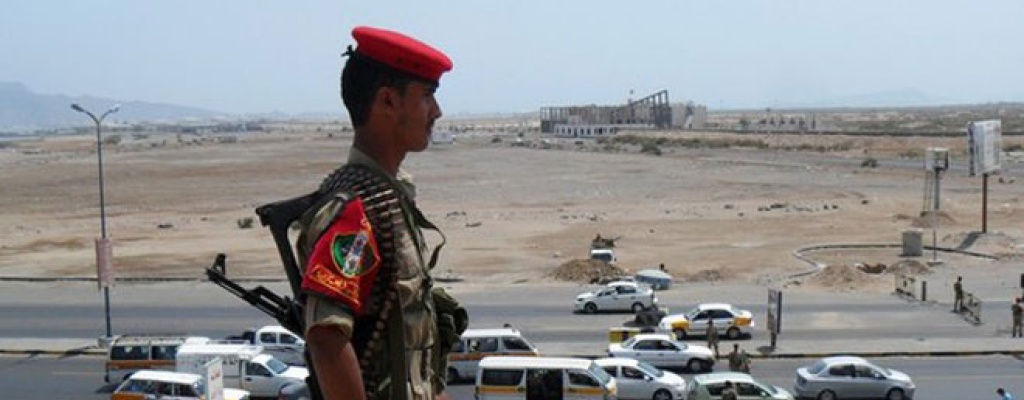 Al menos 43 muertos en un atentado suicida en la capital de Yemen