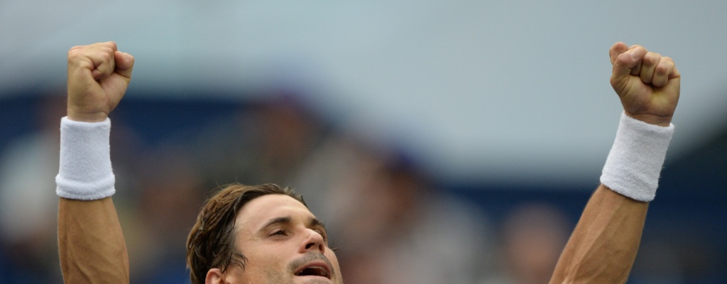 ATP de Shanghai: Ferrer elimin� a Murray