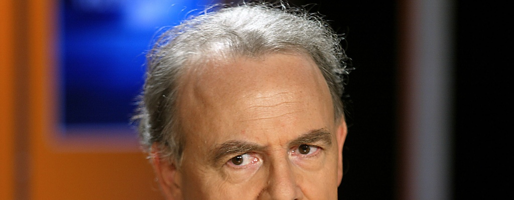 Premio Nobel de Literatura para el escritor franc�s Patrick Modiano
