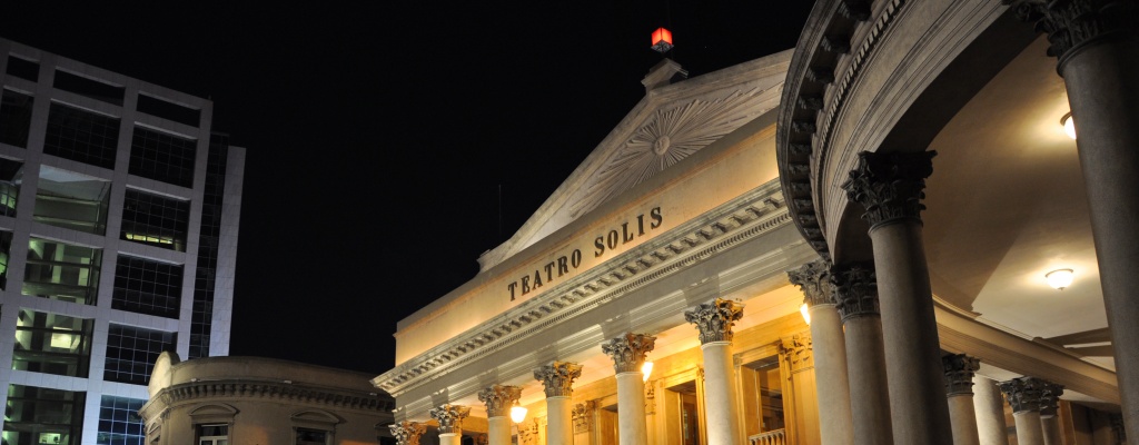Esta es la Cartelera de espect�culos en materia de cine y teatro