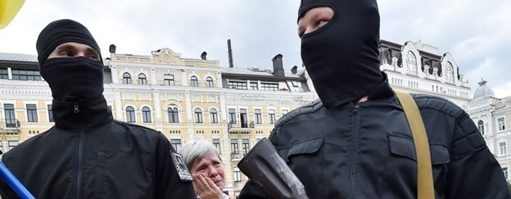 Finlandia encarcela a tres hombres por participar en actividades terroristas en extranjero 