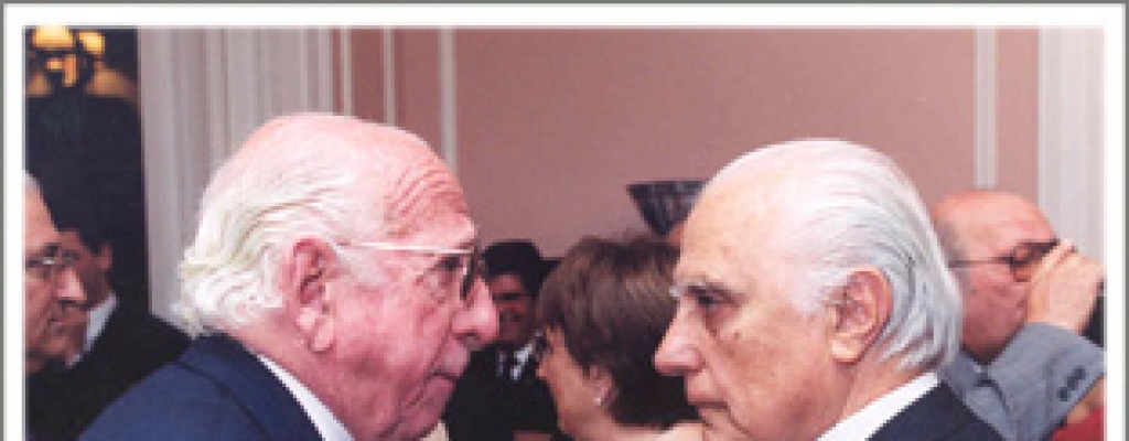 Falleci� ex ministro blanco, Guillermo Garc�a Costa 