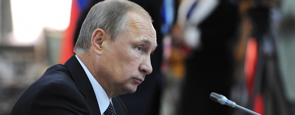 Putin ordena la retirada de las tropas rusas de la frontera con Ucrania
