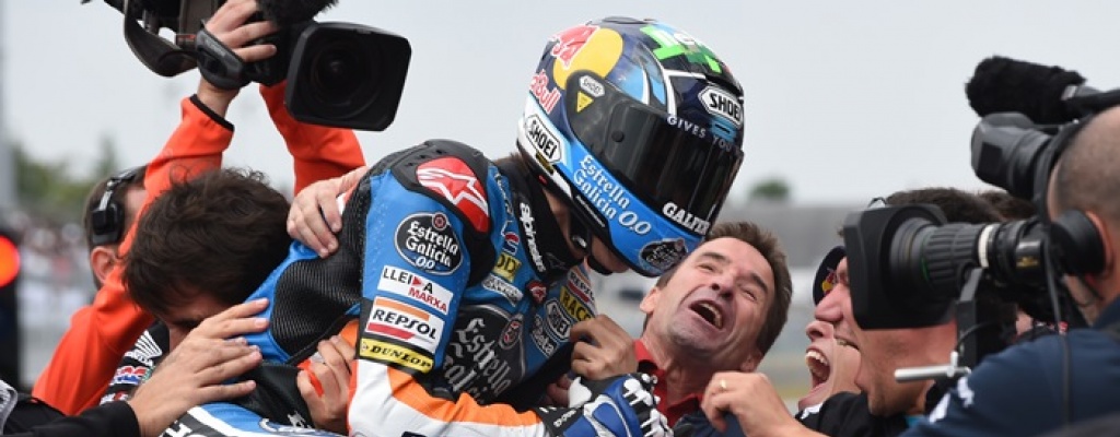 M�rquez logra su segundo Mundial de MotoGP, Lorenzo gana en Jap�n