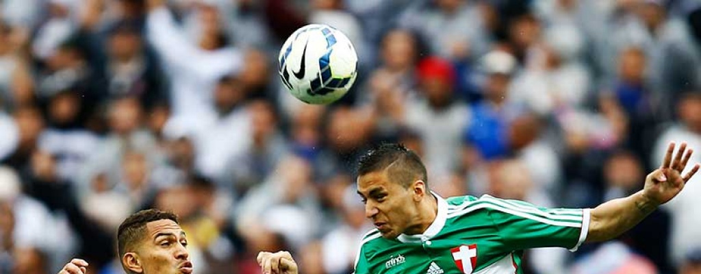 Botafogo vence a Corinthians y Palmeiras derrota a Gremio en el Brasileirao