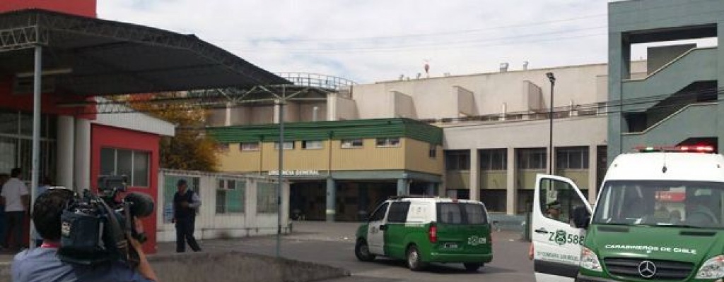 Gobierno de Chile descarta caso de �bola pero mantiene protocolos