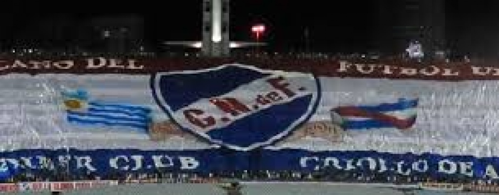 Nacional venci� a Racing 2 a 0 y se consolida como puntero