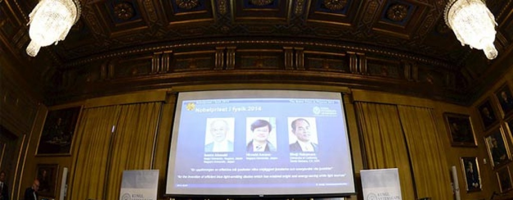 Nobel de Econom�a para el franc�s Jean Tirole