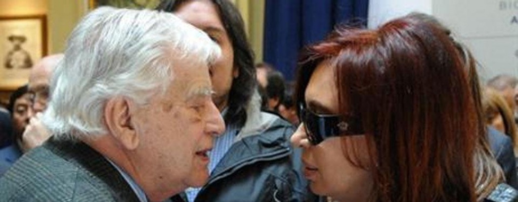 Muri� Antonio Cafiero a los 92 a�os 