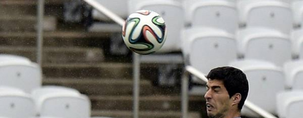 Uruguay venci� a Om�n 3 a 0