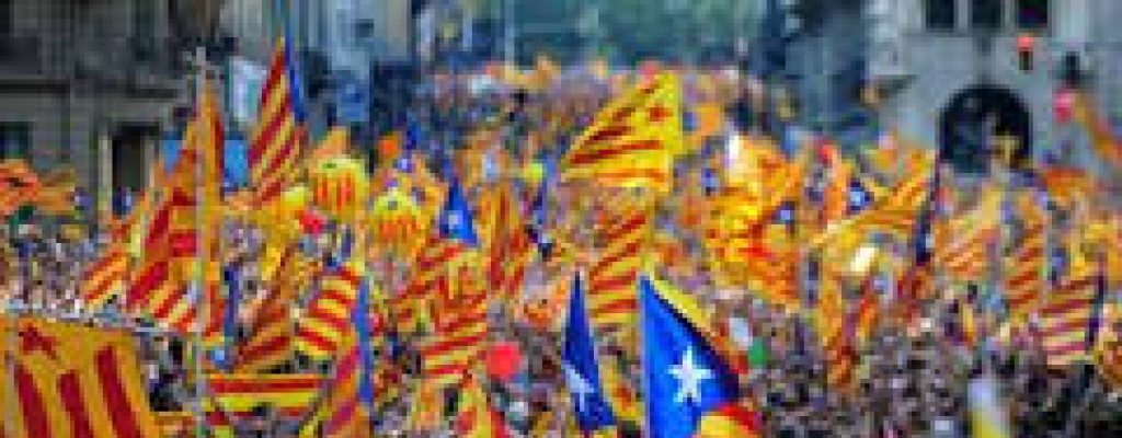Gobierno catal�n ren�ncia a consulta independentista del 9 de noviembre