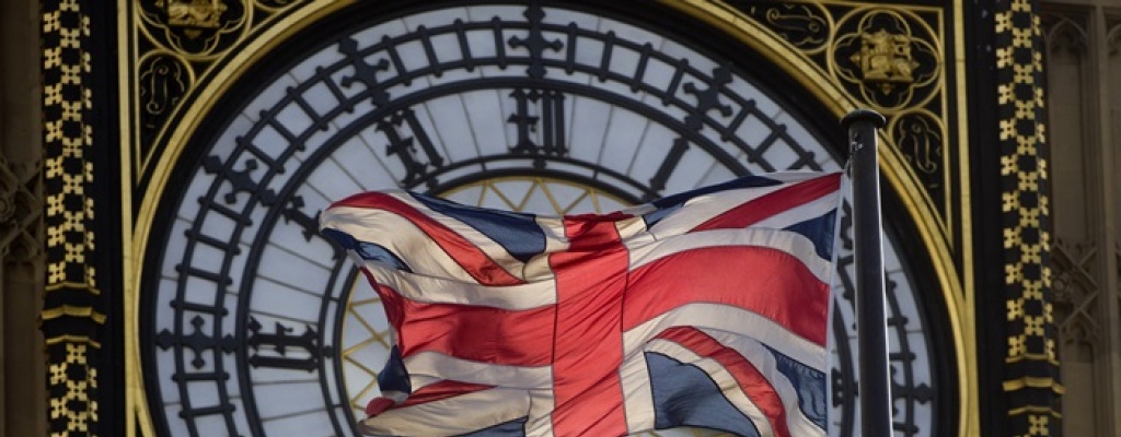 Parlamento brit�nico reconoce a Palestina en votaci�n simb�lica