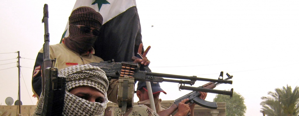 Estados Unidos ofrece U$S 45 millones por l�deres de Al Qaeda