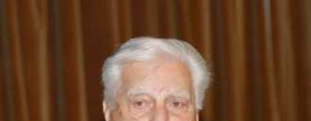 Despidieron al hist�rico dirigente peronista Antonio Cafiero