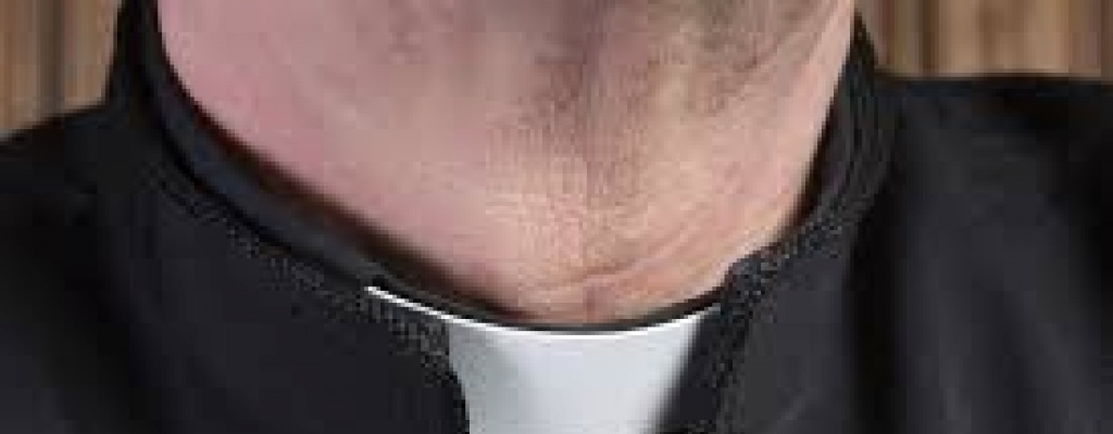 Condenan por abuso a sacerdote chileno