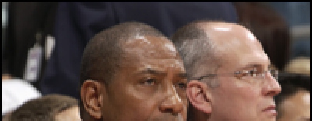 Ex jugador de la NBA dictar� cl�nica de b�squet en el barrio Casavalle
