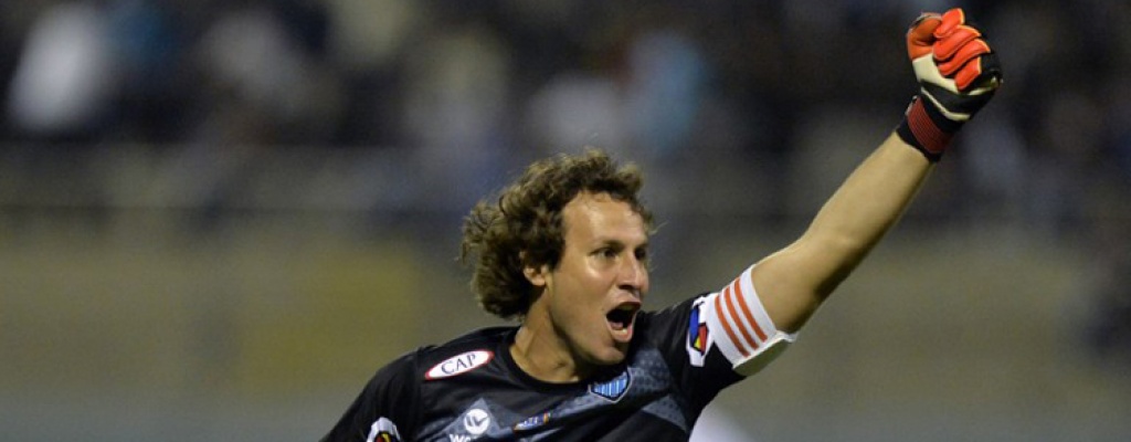 C�sar Vallejo y Emelec avanzaron de fase en la Copa Sudamericana
