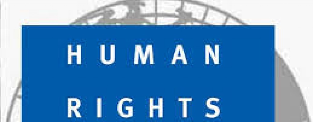 Human Rights Watch denuncia situaci�n de migrantes en EEUU