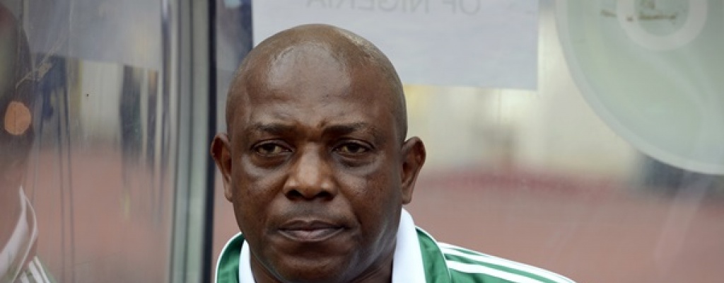 Nigeria despidi� a su seleccionador Stephen Keshi