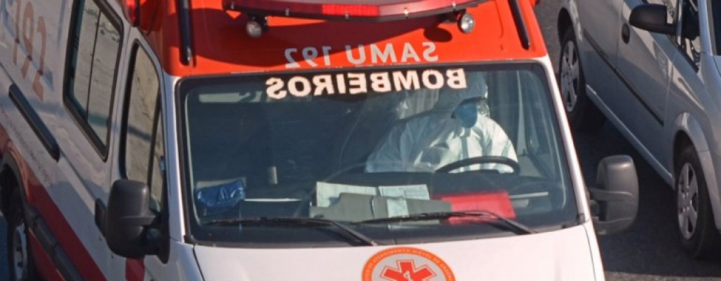 Alerta por �bola en Foz do Iguaz�, Brasil