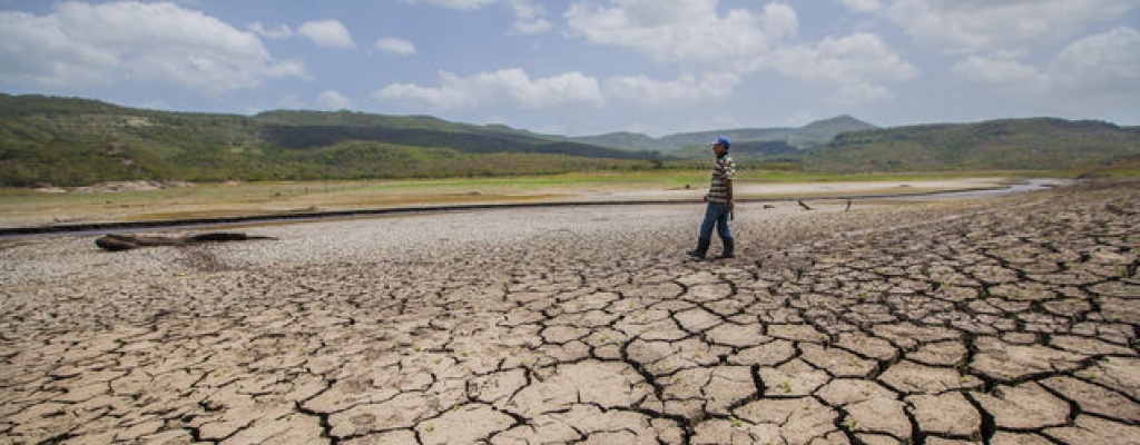 Gobierno de Sao Paulo pidi� reducir consumo de agua ante grave crisis h�drica 
