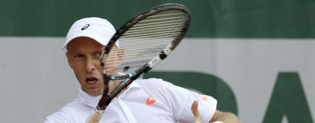 El ruso Davydenko anunci� su retiro del tenis