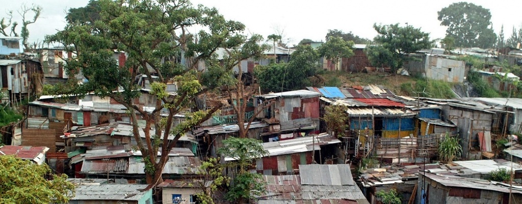 Costa Rica promete erradicar la pobreza extrema en cuatro a�os