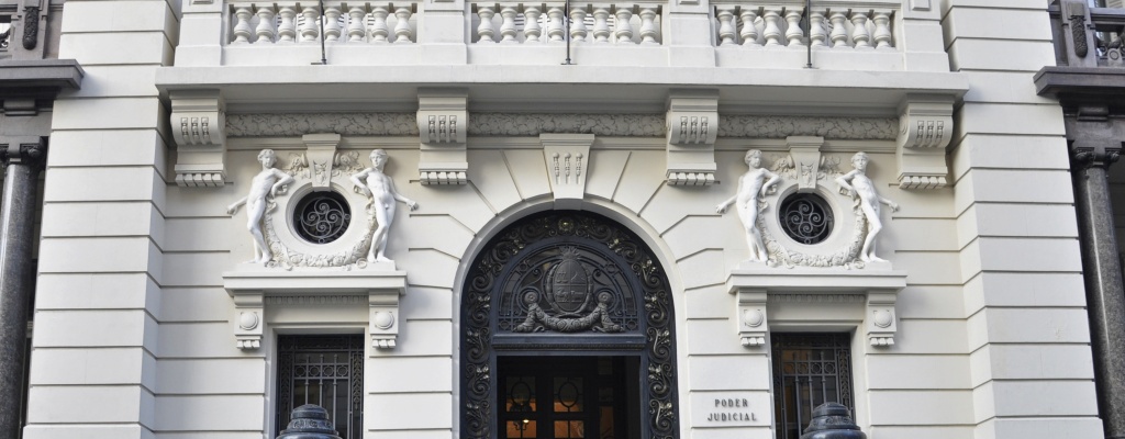 Organizaciones sociales piden participar en la elecci�n de ministros de la Suprema Corte