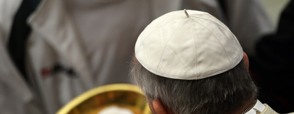 Obispos divididos para votaci�n de documento sobre reformas en Iglesia