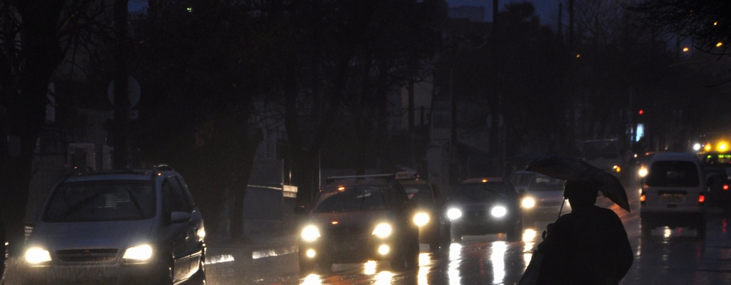 Advertencia amarilla para doce departamentos por tormentas intensas