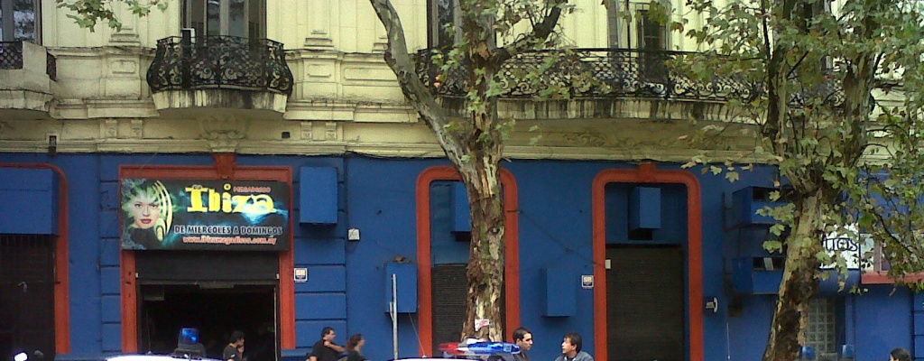 Uruguay es el segundo pa�s con mas polic�as per c�pita de Am�rica Latina