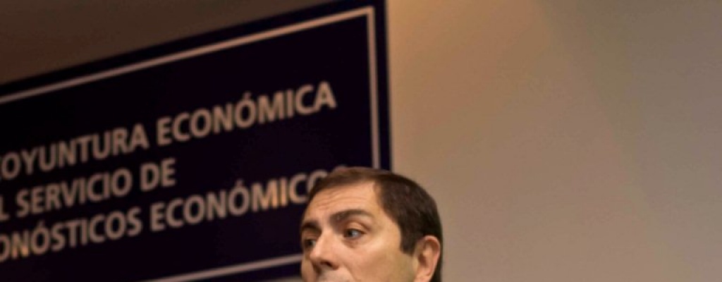 Economista Oddone alert� por aumento de la inflaci�n y ca�da en el empleo