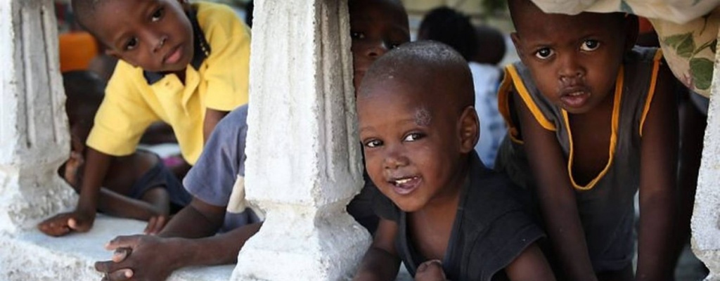 Portugal busca acortar a un a�o procesos de adopci�n 