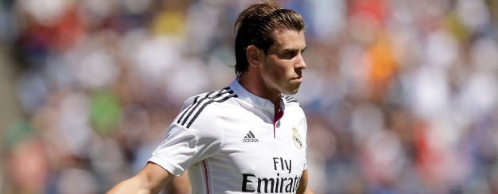Real Madrid sin Bale ni Sergio Ramos para enfrentar al Liverpool