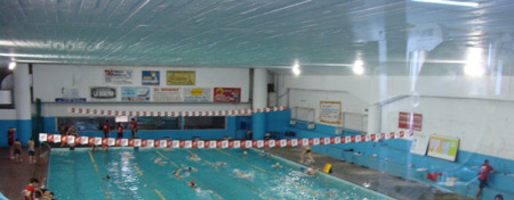 Olimpia gan� el torneo internacional de nataci�n �Wilfredo Raymondo�