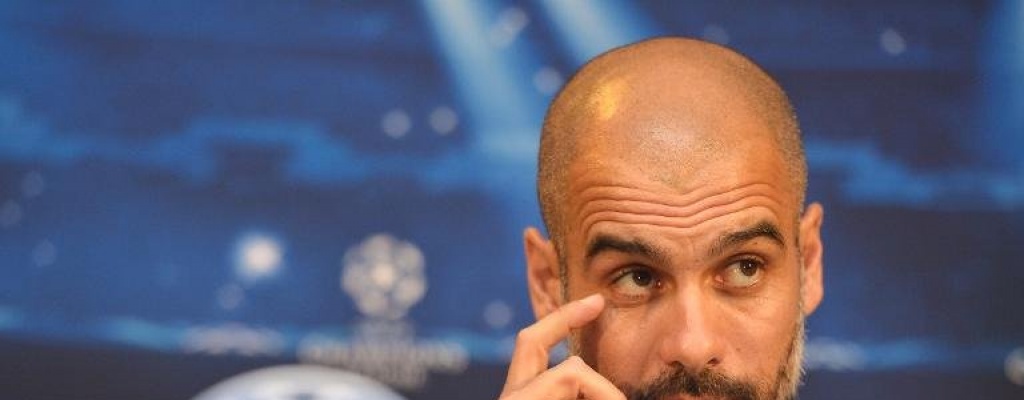 Bayern M�nich gole� a la Roma en la Liga de Campeones