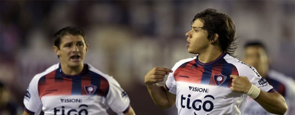 Cerro Porte�o elimin� a Lan�s de la Copa Sudemericana