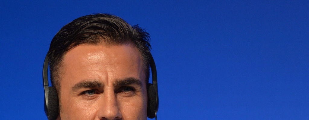 Investigan a Fabio Cannavaro por posible fraude fiscal
