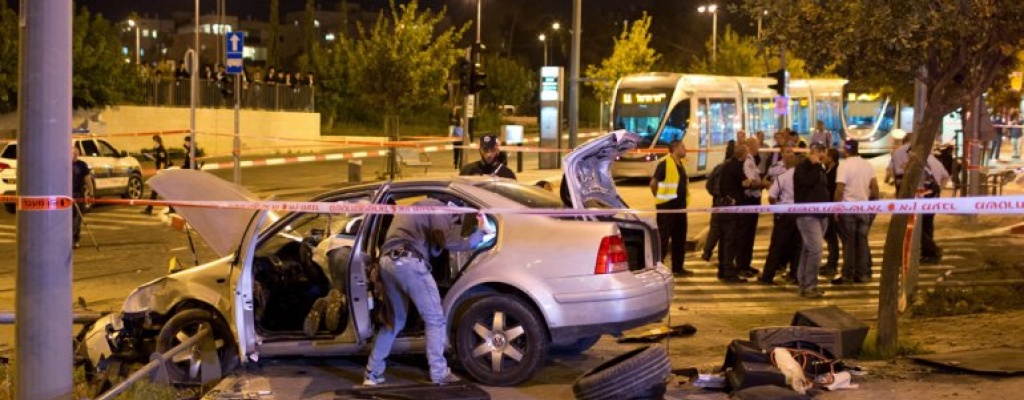 Polic�a de Jerusal�n anunci� "tolerancia cero" ante violencia