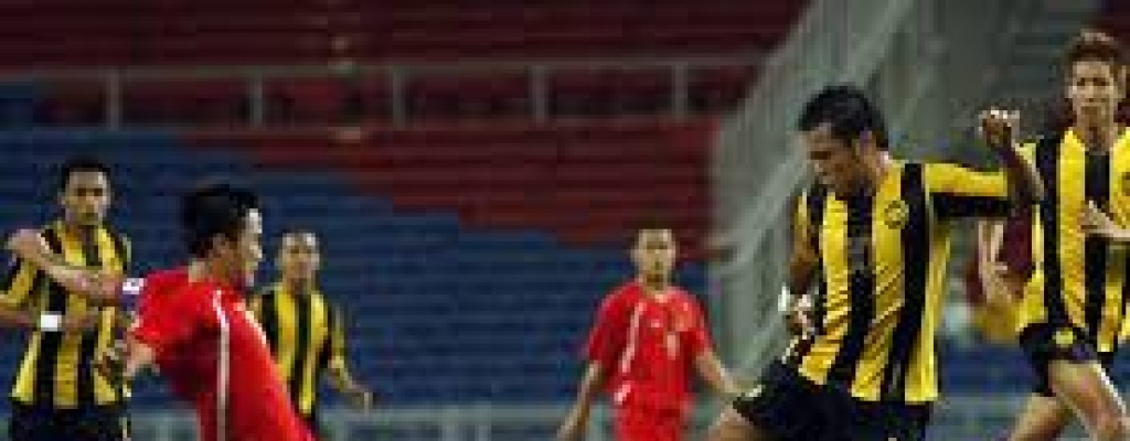 Un aficionado muerto en incidentes en partido de f�tbol en Malasia