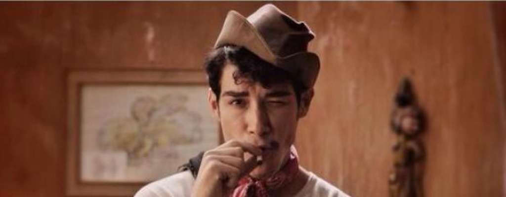 Cartelera de cine y teatro para el fin de semana