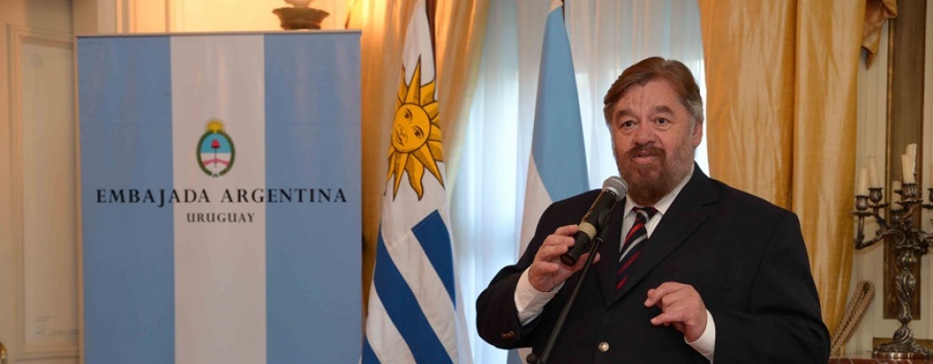 Magia y sabores de Ushuaia en Montevideo