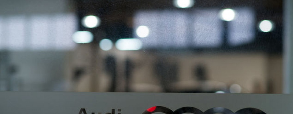 Audi retira 850.000 berlinas A4 por un fallo en el airbag