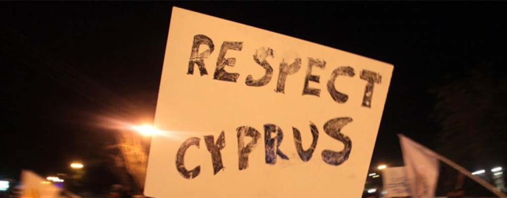 ONU llam� a reanudar conversaciones de paz sobre Chipre