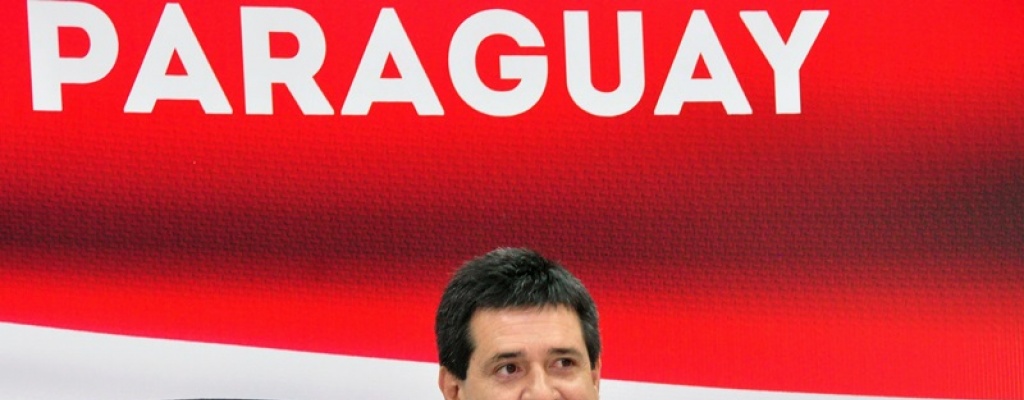 Presidente paraguayo llam� a fortalecer la educaci�n 