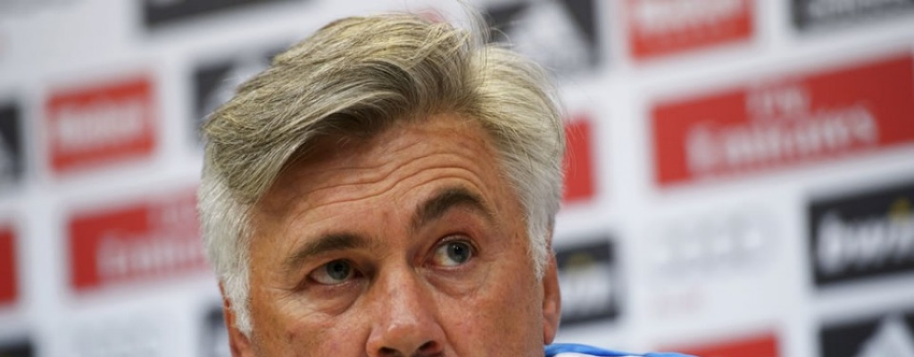 Ancelotti confirm� a Sergio Ramos y Pepe para el cl�sico espa�ol