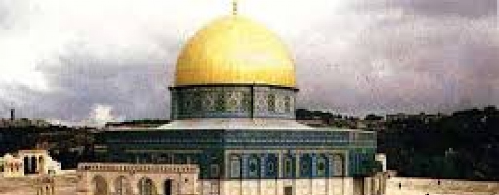 Israel limita acceso a la Explanada de Mezquitas tras incidentes
