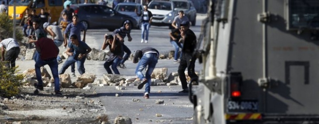 Washington confirma que adolescente palestino muerto era ciudadano de EEUU